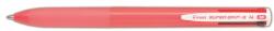 Pilot Super Grip G 4 színű golyóstoll - pink tolltest (BPKGG-35M-P)