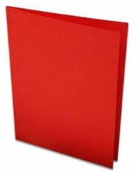 Rössler B/6 karton, 2 részes 120/240x169 mm 220gr. paradicsom (164019126)