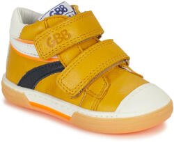 GBB Pantofi sport stil gheata Băieți SIMONO GBB portocaliu 27