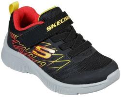 Skechers Pantofi sport Casual Fete Microspec Texlor Skechers multicolor 21