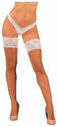Obsessive Heavenlly 15DEN combfixharisnya, bézs, XL/XXL