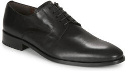 So Size Pantofi Oxford Bărbați MANUELA So Size Negru 46