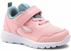 Bagheera Sportcipő Bagheera Pixie 86576-26 C4092 Light Pink/Turquoise 24