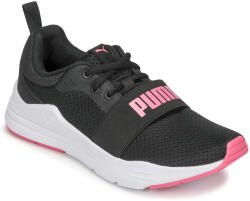 PUMA Multisport Fete JR PUMA WIRED RUN Puma Negru 36