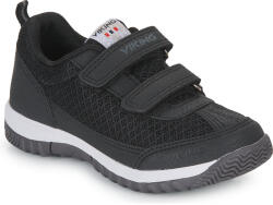 Viking Footwear Pantofi sport Casual Fete Bryne VIKING FOOTWEAR Negru 31