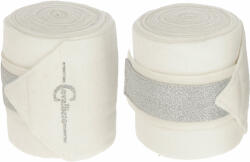 KERBL Empara polárfásli, fehér (KR3297778)