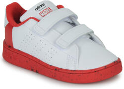 adidas Pantofi sport Casual Băieți ADVANTAGE SPIDERMAN adidas Alb 21