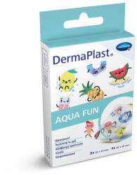 hartmann DermaPlast® Aqua Fun sebtapasz (12 db)