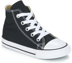 Converse Pantofi sport stil gheata Fete CHUCK TAYLOR ALL STAR CORE HI Converse Negru 19