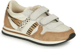 Gola Pantofi sport Casual Fete DAYTONA SAFARI STRAP Gola Alb 27