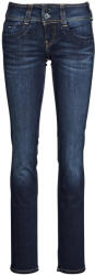 Pepe jeans Jeans drepti Femei GEN Pepe jeans albastru US 33 / 34