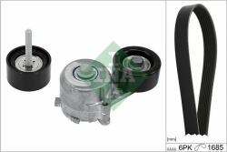 Schaeffler INA Set curea transmisie cu caneluri Schaeffler INA 529 0421 10 (529 0421 10)