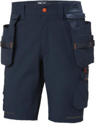 Helly Hansen KENSINGTON LENGŐZSEBES RÖVIDNADRÁG, sötétkék, C56 (77578_590_C56)
