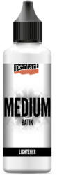 Pentart Batik Medium színvilágosító 80 ml (10-43247)