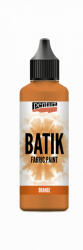  Pentart Batikfesték 80 ml narancs (10-43240)