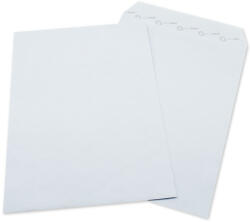 Bluering Boríték TC/4 öntapadó bélésnyomott 229x324mm Bluering® 25 db/csom fehér (47695) - iroszer24
