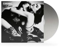 BERTUS Scorpions - Love At First Sting (1lp, 180g, Coloured Vinyl) (3888131)