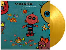 BERTUS Moloko - Do You Like My Tight Sweater? (2lp, 180g, Coloured Vinyl) (2e7471)