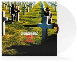 BERTUS Scorpions - Taken By Force (1lp, 180g, Coloured Vinyl) (3888136)