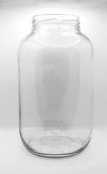  4250ml Konzerv Üveg (401-00107)