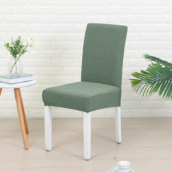 Forcheer SzékHuzat teljes székre (enyhén vízlepergető, zöld)