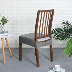 Forcheer ÜlésHuzat NEM levehető ülésre (vízálló műbőr, szürke)