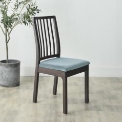 Forcheer ÜlésHuzat levehető ülésre (bársonyos, égszínkék)