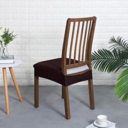 Forcheer ÜlésHuzat NEM levehető ülésre (vízálló műbőr, kávébarna)