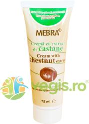 MEBRA Crema cu Castane 75ml