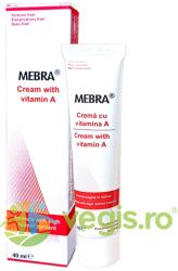 MEBRA Crema cu Vitaminele A si E Medara 45ml