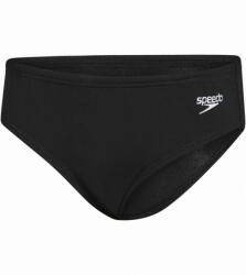 Speedo Slip inot baieti Speedo Essential Endurance + 6.5 cm negru