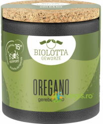 BIOLOTTA Oregano Macinat Ecologic/Bio 11g