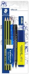 STAEDTLER Set accesorii birou STAEDTLER, 8 buc