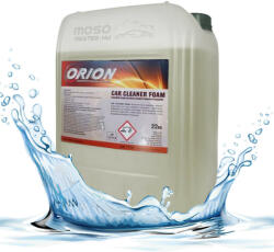 ORION Car Cleaner Foam 22 Kg