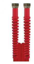 R+M-suttner Mosótömlő Piros M18x1, 5 4, 5 m