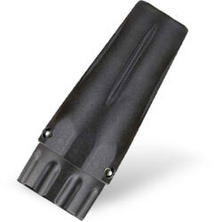  Habinjektor ST-75 (választható méretű fúvókával) 1/4" csatlakozás 350 bar/100 °c