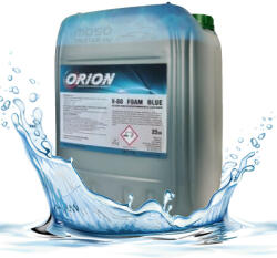 ORION V-80 Foam Blue 22 Kg