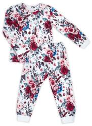 NICOL Pijama de bumbac 100% colectia "kate" 2021 marimea 98