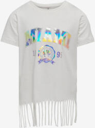 ONLY Alison Tricou pentru copii ONLY | Alb | Fete | 122/128