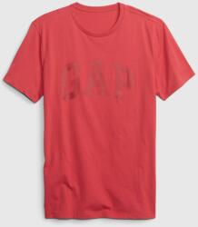 GAP Tricou GAP | Roșu | Bărbați | XS - bibloo - 134,00 RON