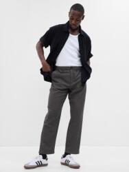 GAP Pantaloni GAP | Gri | Bărbați | XS - bibloo - 316,00 RON