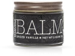 Man Made Balsam pentru Barba Spiced Vanilla Man Made - 57 g