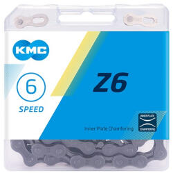 KMC Lant Kmc Z6 114 Zale Argintiu-gri (4715575890944)