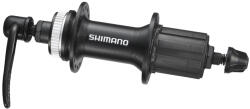Shimano Butuc spate Shimano FH-RM35 8 9V, 36H, OLD 135mm, CenterLock (4524667870562)