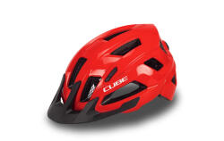 CUBE Casca Cube Steep Glossy Red (4054571145772)