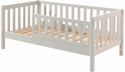 VIPACK Бяло детско легло Junior, 70 x 140 cm Peuter - Vipack (PBBE7014)