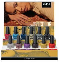OPI Set - OPI Classic Nail Lacquer Fall 2022 Wonders Collection