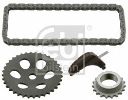 Febi Bilstein 49045 Set lant, antrenare pompa ulei