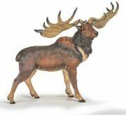 Papo Figurina Dinozaur Megaloceros, Papo Figurina