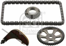 Febi Bilstein 49090 Set lant, antrenare pompa ulei